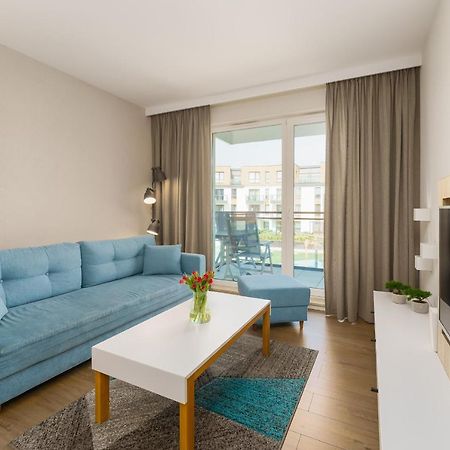 Bel Mare 210C By Noclegi Renters Мендзыздрое Экстерьер фото