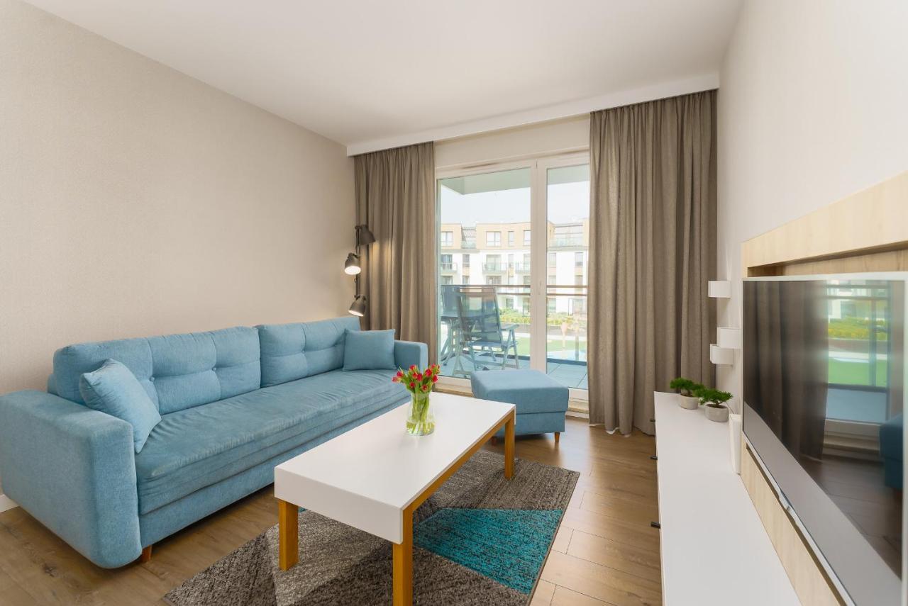 Bel Mare 210C By Noclegi Renters Мендзыздрое Экстерьер фото